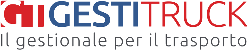Logo Gestitruck